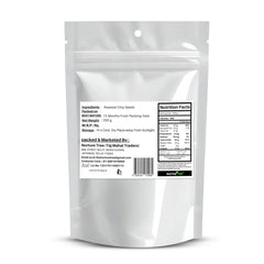 Nurture Tree Premium Roasted Chia Seeds - Nurture Tree