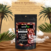 Nurture Tree Premium Saudi Kalmi Dates - Nurture Tree