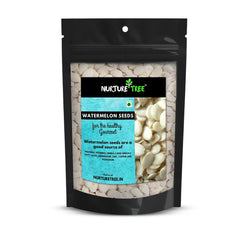 Nurture Tree Premium Watermelon Seeds - Nurture Tree