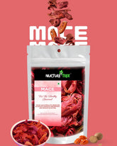 Whole Spices, Seeds & Herbs (30g, Mace) - Nurture Tree