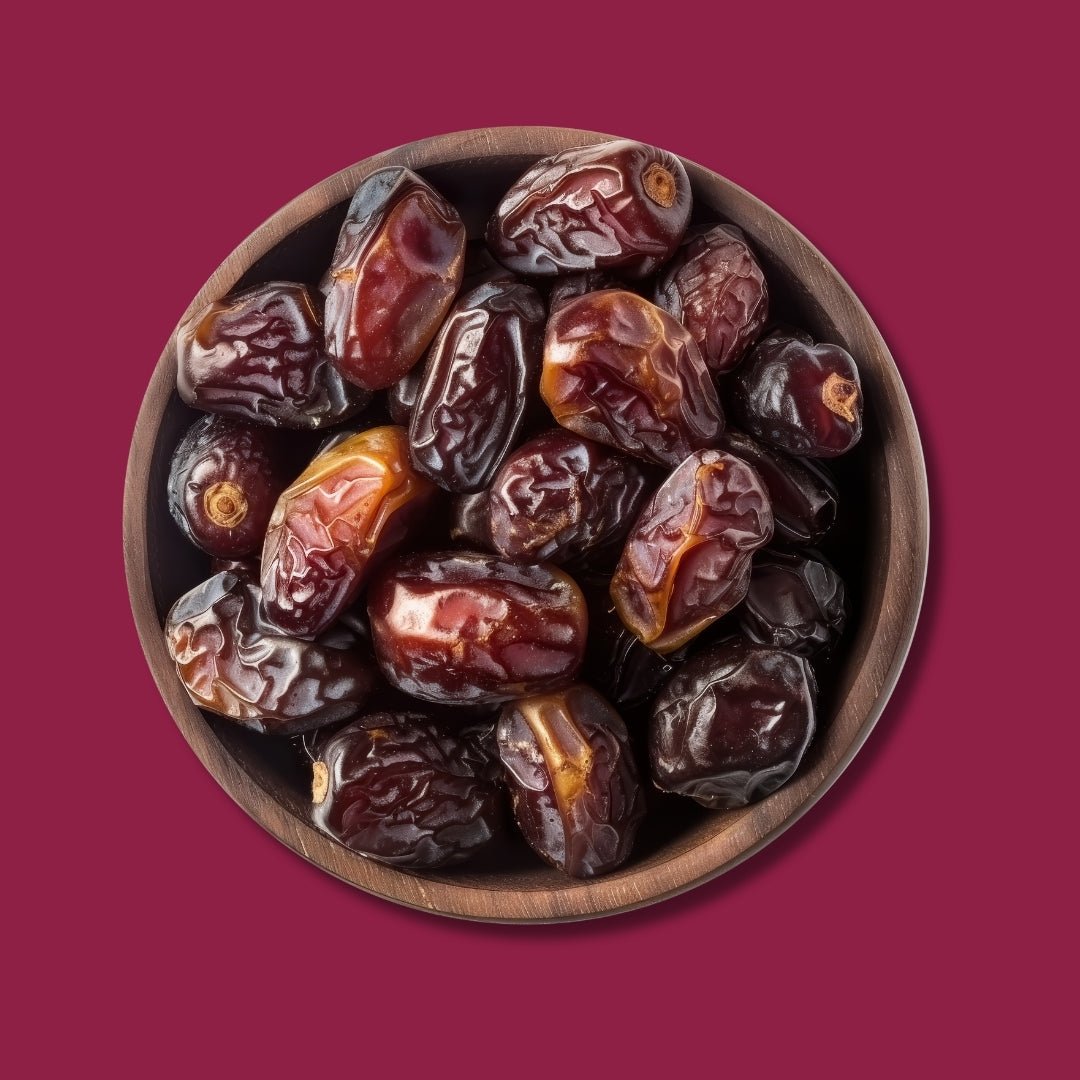 Healthy Dates - Nurture Tree