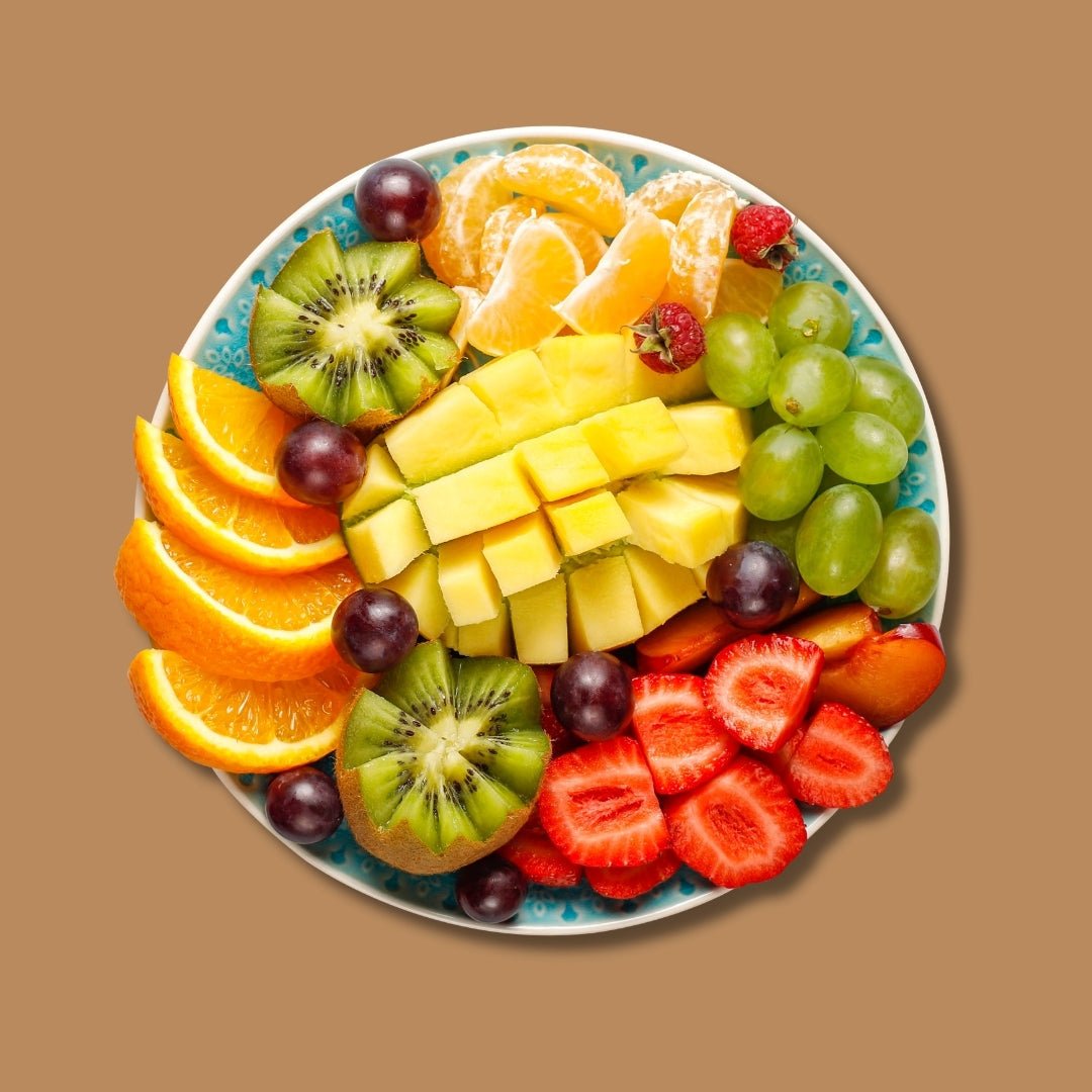 Healthy Mix - Nurture Tree