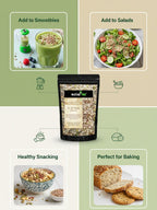 Nurture Tree 5 - in - 1 Raw Mixed Seeds - Nurture Tree