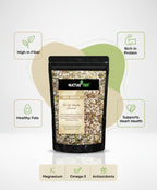 Nurture Tree 5 - in - 1 Raw Mixed Seeds - Nurture Tree