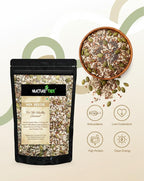 Nurture Tree 5 - in - 1 Raw Mixed Seeds - Nurture Tree