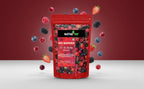 Nurture Tree Premium 3 - in - 1 Mixed Berries - Nurture Tree