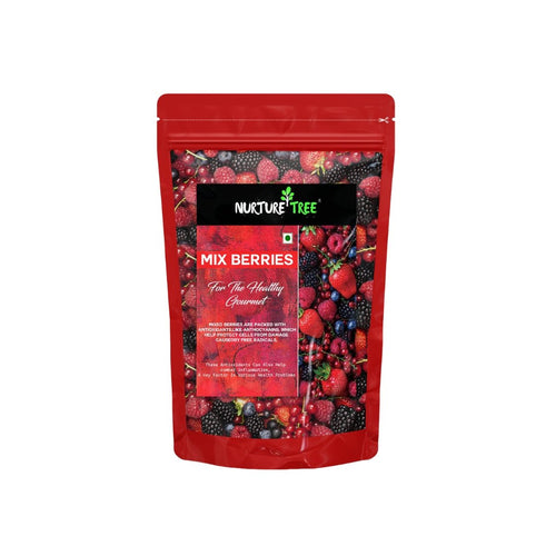 Nurture Tree Premium 3 - in - 1 Mixed Berries - Nurture Tree