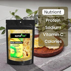 Nurture Tree Premium Dried Pineapple - Nurture Tree