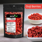 Nurture Tree Premium Goji Berries - Nurture Tree
