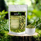 Nurture Tree Premium Green Cardamom (50g) - Nurture Tree