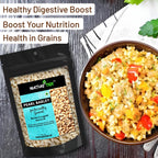 Nurture Tree Premium Pearl Barley - Nurture Tree