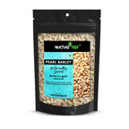 Nurture Tree Premium Pearl Barley - Nurture Tree