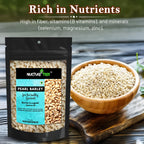 Nurture Tree Premium Pearl Barley - Nurture Tree