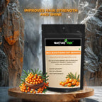 Nurture Tree Premium Sea Buckthorn Dried Berries - Nurture Tree