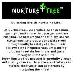 Nurture Tree Premium Walnut Kernels - Nurture Tree