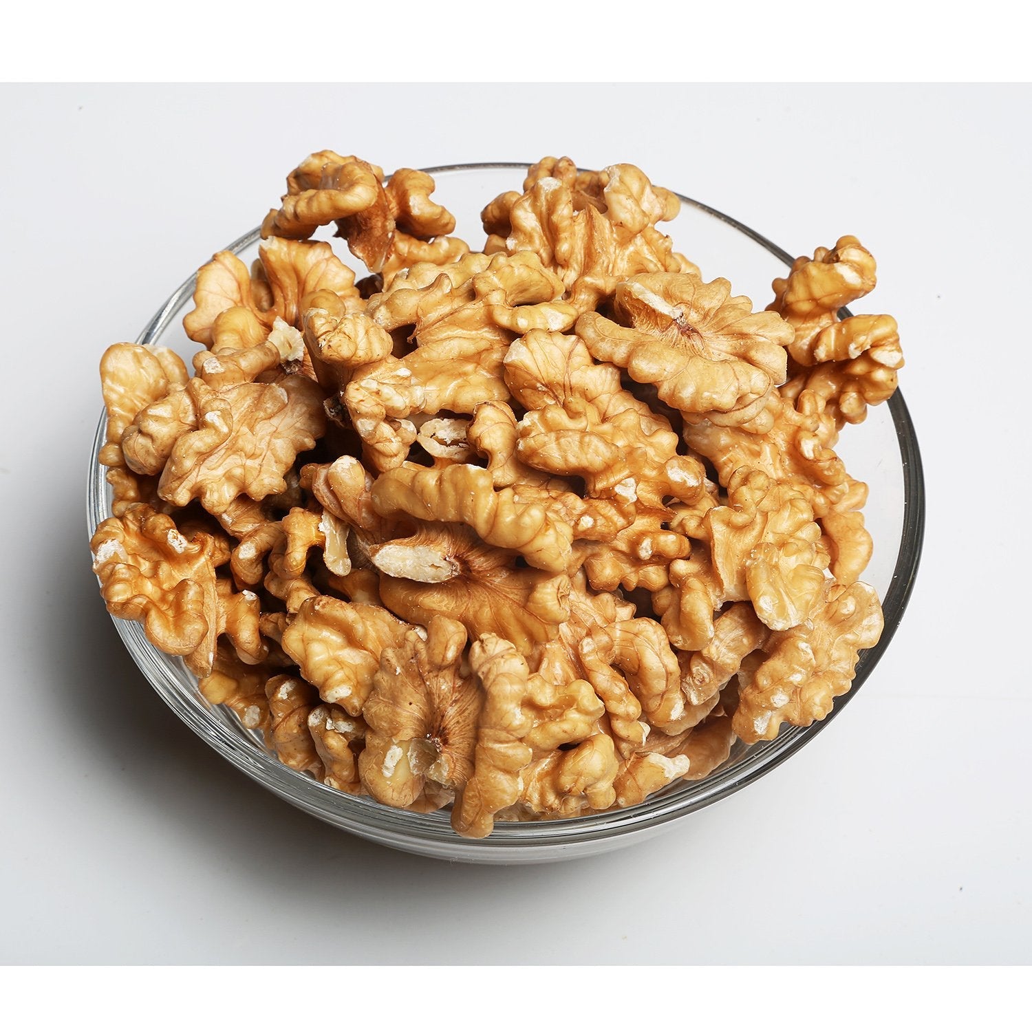 Nurture Tree Premium Walnut Kernels - Nurture Tree