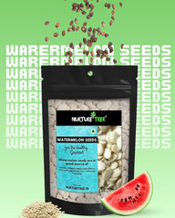 Nurture Tree Premium Watermelon Seeds - Nurture Tree