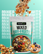 Nurture Tree Mixed Dry Fruits