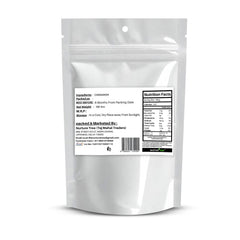 Whole Spices, Seeds & Herbs (100g, Cinnamon Sticks) - Nurture Tree
